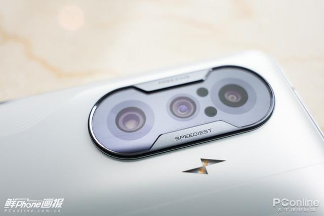 小米科技|还在烦恼充电太慢?你需要一台支持快充的手机