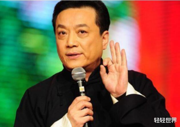 蔡明|他是蔡明的御用搭档，多年不见都以为是退休了，其实已经去世了！