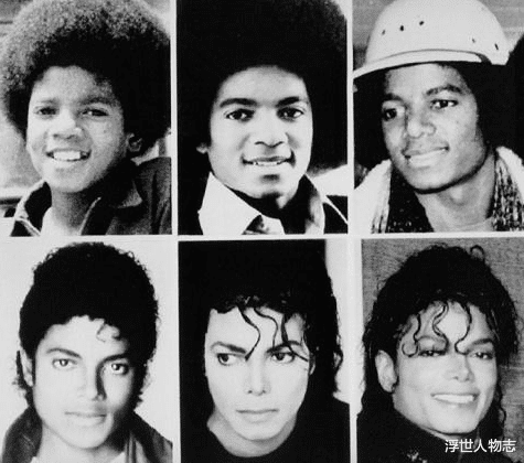 迈克尔·杰克逊|1987年,迈克尔·杰克逊来到中国农村后称:这是个神秘的国家