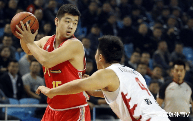 八一男籃|八一男籃名將重返賽場(chǎng)！曝加盟CBA土豪球隊(duì) 能否證明自己