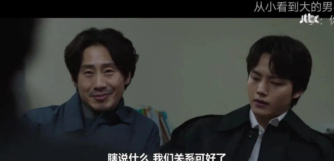 韩剧|8部高分悬疑韩剧,每一部都好看到飞起