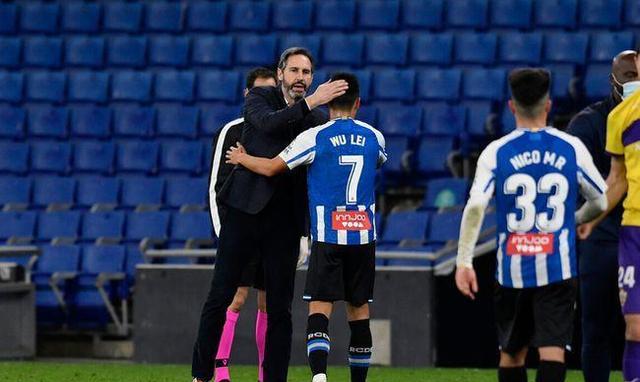 西班牙人|西乙38轮——惊鸿一瞥，武磊踌躇满志，西班牙人痛扁萨拉戈萨