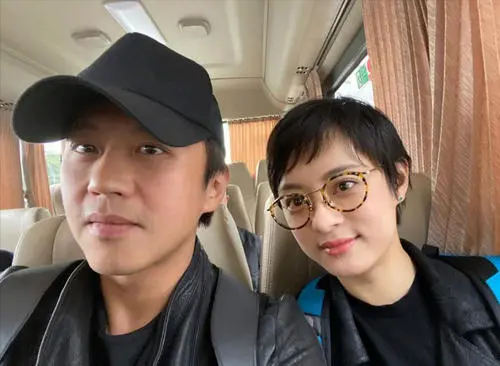 甄嬛传|星星眼男星和天仙不和？异域四字轧戏被内涵？甄嬛传开播十周年？