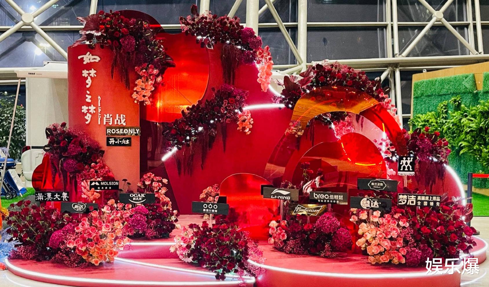 肖战|肖战与“小玫瑰”到期不续，曾陪他走过227，粉丝：感谢陪伴