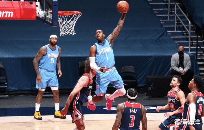 76人队 怂货状元砸手里？76人和火箭都不让步，交易商讨已成死局！
