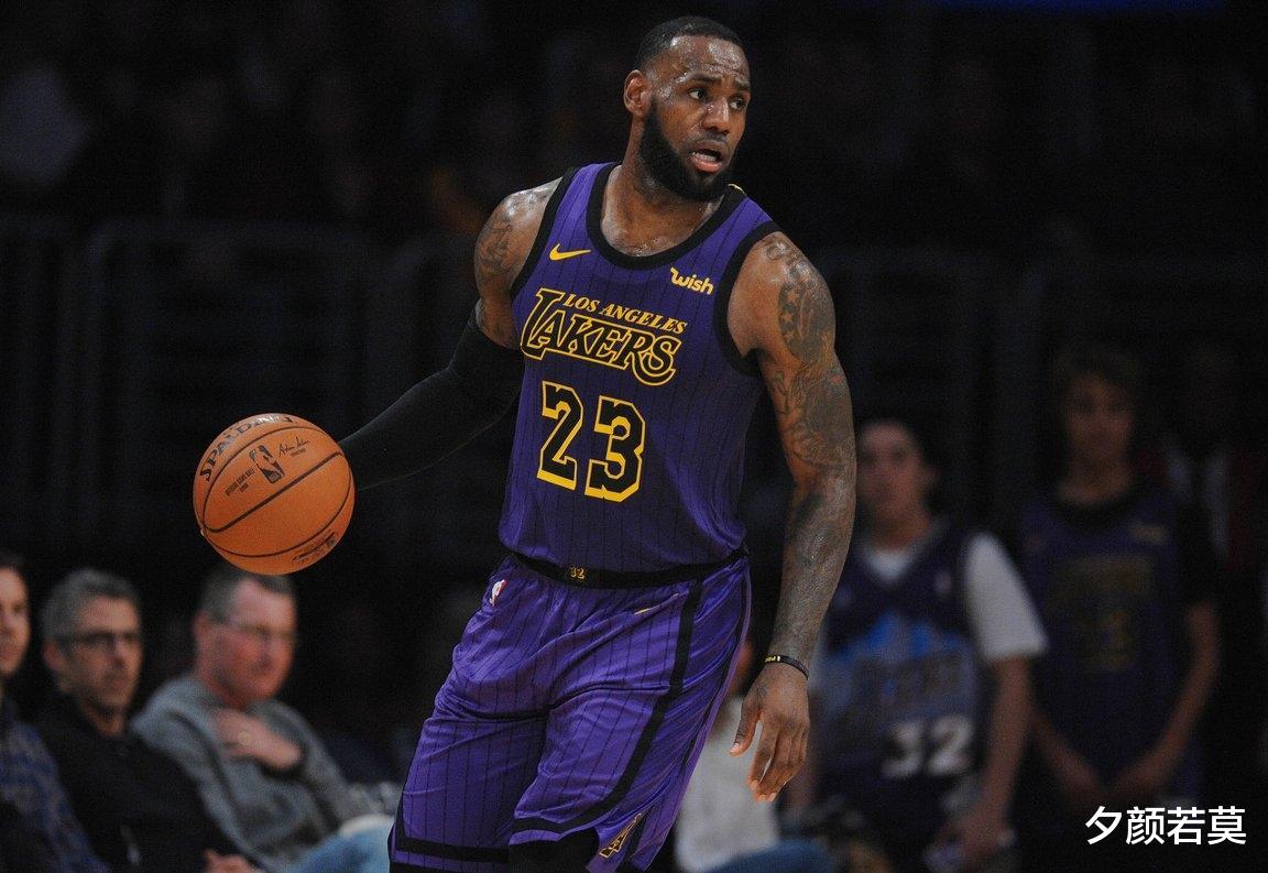 超级巨星|如今NBA只有三位超巨，4位巨星，剩下的都得靠边站