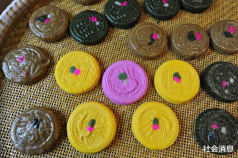 社會消息 少了“專屬”味蕾的記憶，難免少一層普天同慶的意味，清明吃什么好？