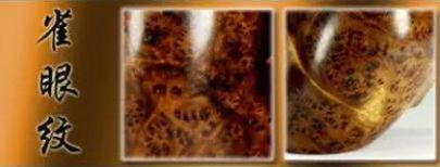 麻梨疙瘩|硬核手串！这样的好珠子不能被埋没！