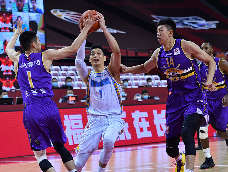 NBA|为什么14亿人练不出一个NBA？姚明列出3个数据，无法反驳！