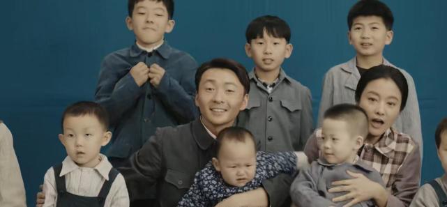 琳妹儿说|豆瓣9.1分，虽然主角是男性，可谁能不被《功勋》里的女性打动？