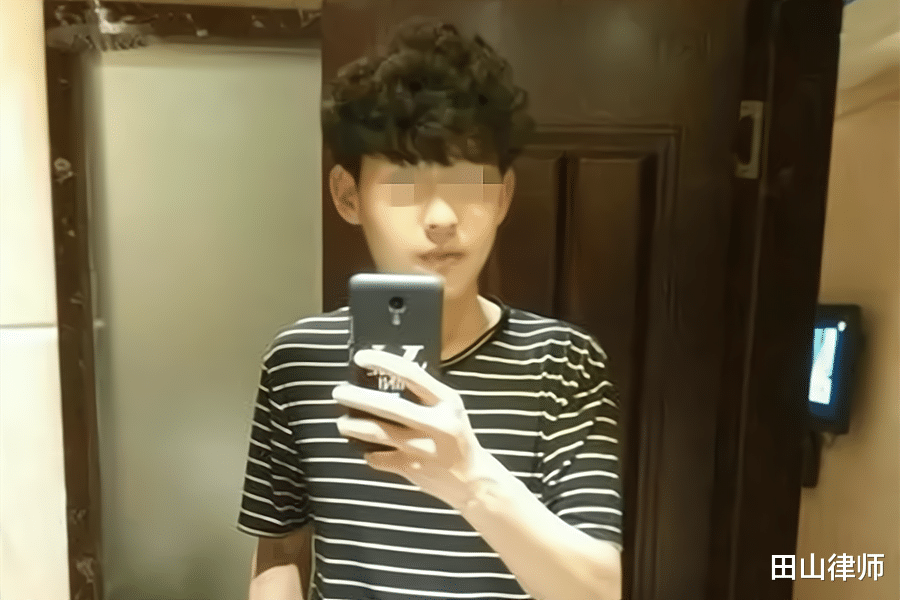 北京东四碎尸案:抱怨成炫耀?一起因嫉妒引发的血案
