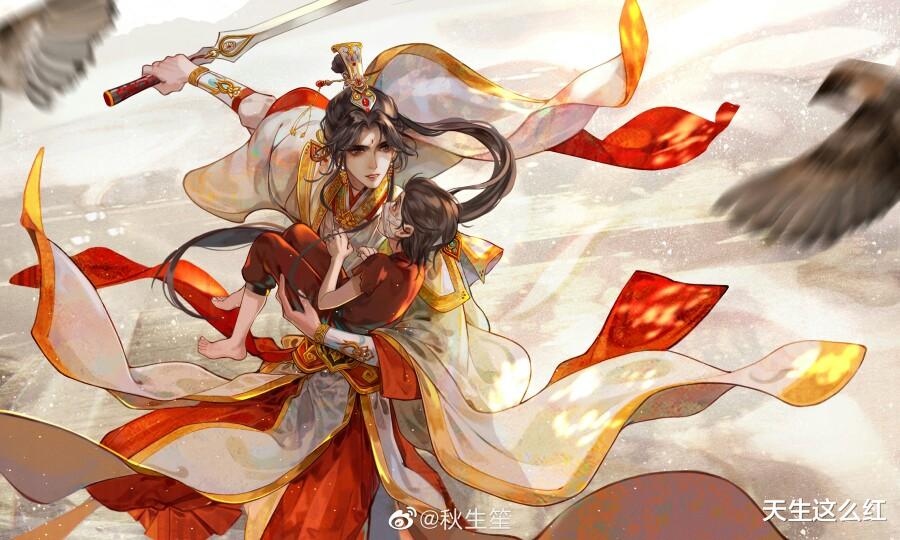 天官赐福|看完《天官赐福》，听说《吉星高照》导演跑路了？大快人心