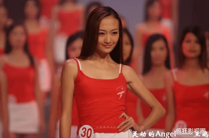 王鸥|演“渣女”一举成名的6位女明星，《扫黑风暴》的贺局长上榜