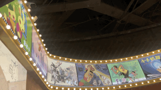 OK妈谈育儿|建了11年的这个博物馆终于开放了，抢先看