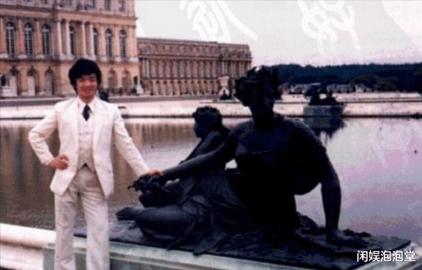 连体裤|为美国绿卡娶朋友妻，离婚时对方怀孕6个月，金星披荆斩棘的一生