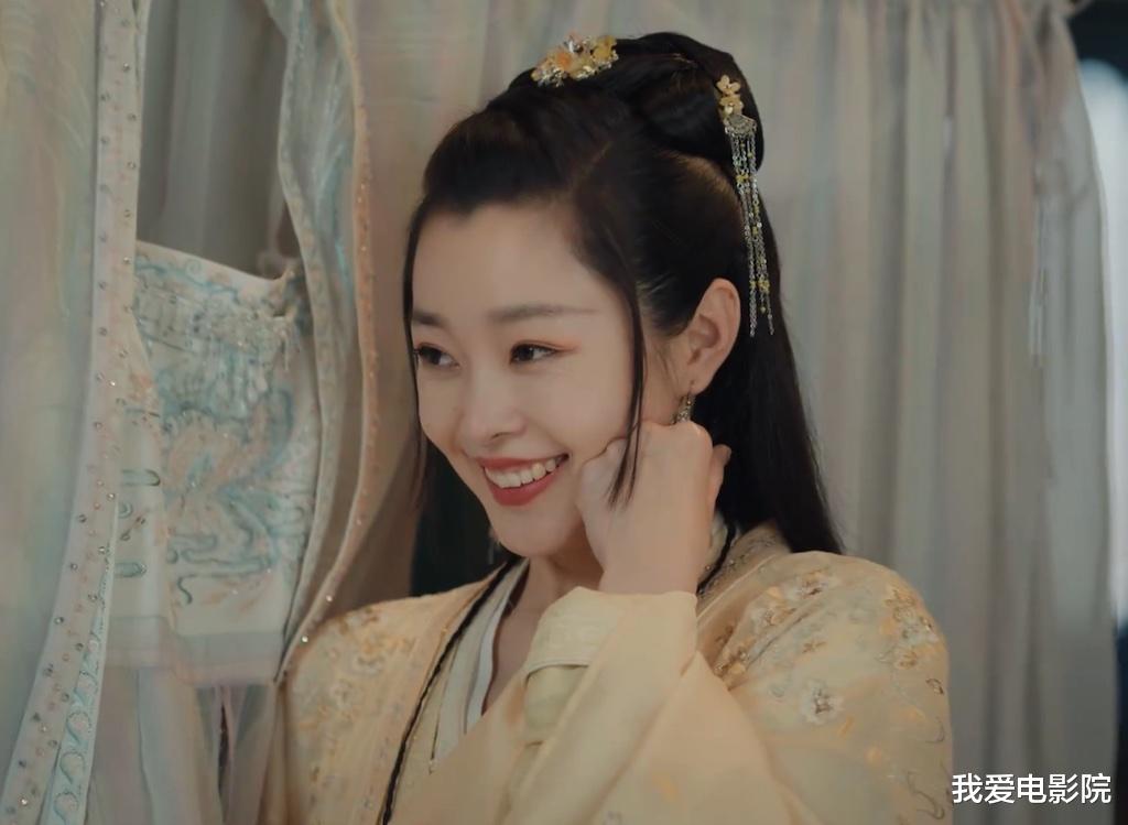 电视剧|电视剧《赘婿》官博提前放猛料：人物关系图暗藏三大剧透！