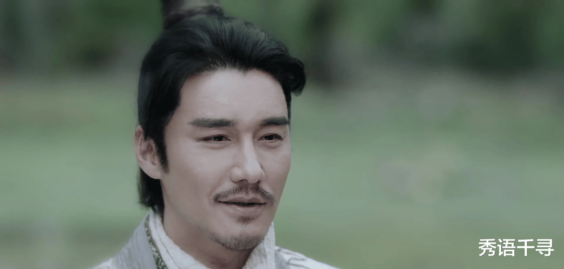 李徵|《有匪》：九娘疯掉的原因，李徵临终时托付的珠子泄露了一丝半缕