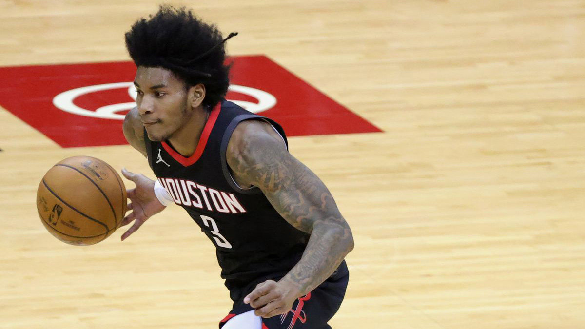 火箭队|火箭消息更新：奥迪交易遇阻，4悍将继续缺席，努瓦巴接受手术