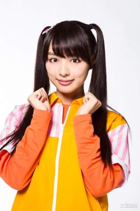 新垣结衣|新垣结衣的性感师妹，内田理央凭《来世要好好地做》爆红