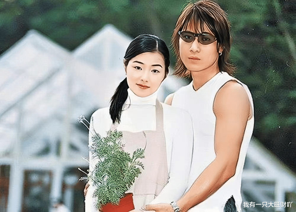 薰衣草|《薰衣草》从冷漠到深情，对以薰至死不渝的爱，是晴川最大的成长