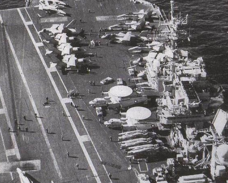 |海湾战争打醒了世界，让中国迅速崛起，从此一发不可收拾！