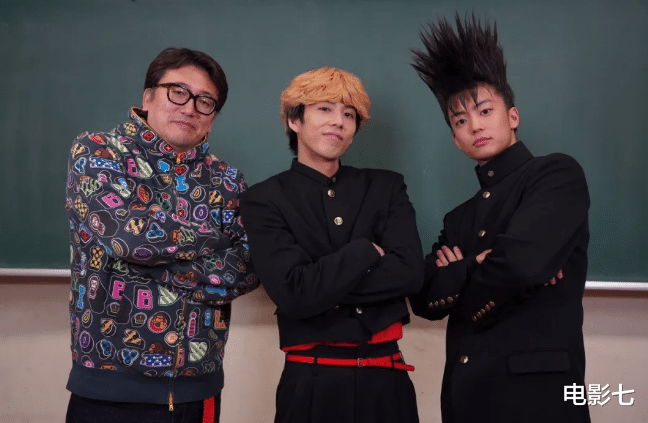 沙雕|从烂剧到神剧，拿下年度票房冠军，女神这部漫改喜剧，真的有毒