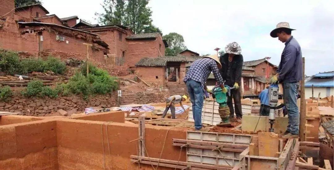 广西|农房建设又出新标准，未达到标准的或将被拆重建，9月1日起实施