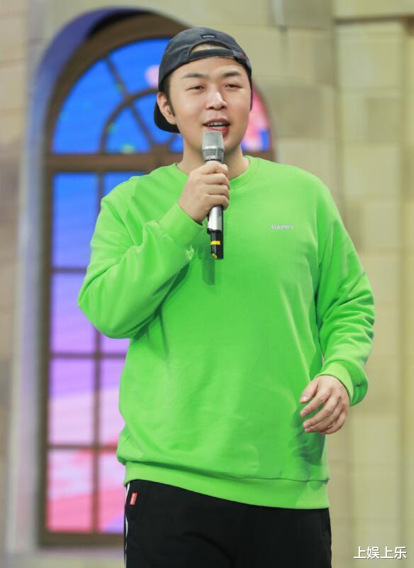 杜海涛|杜海涛为结婚狂甩30斤,如今五官立体棱角分明,直言减肥其实不难