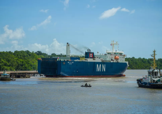 中国科学院 告别“鸽王”称号，詹姆斯·韦伯太空望远镜即将抵达发射场！