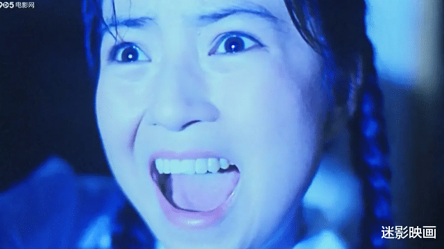 电影|27年前的反特恐怖片，改编自建国初毛人水怪传说，从头反转到结尾