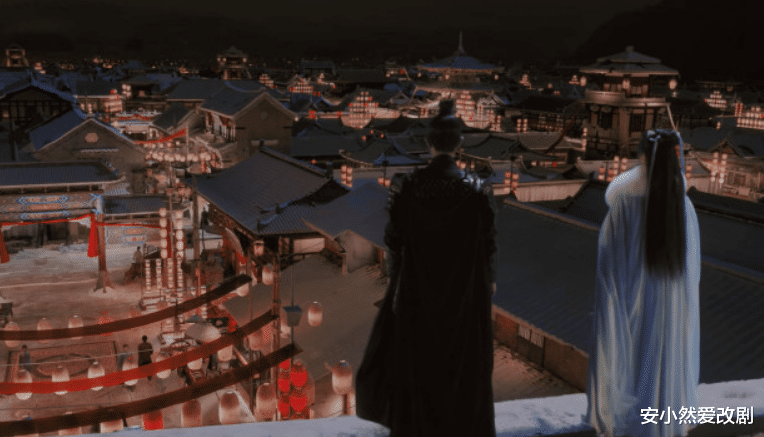 全员加速中|周生如故：任嘉伦说出这部剧全员悲剧的原因，网友：真相了