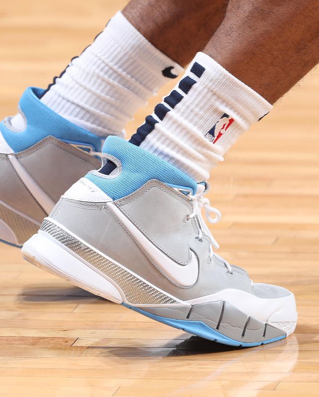 勒布朗·詹姆斯|NBA球员上脚：詹姆斯Lebron 18新配色有点顶，李宁安踏来了！