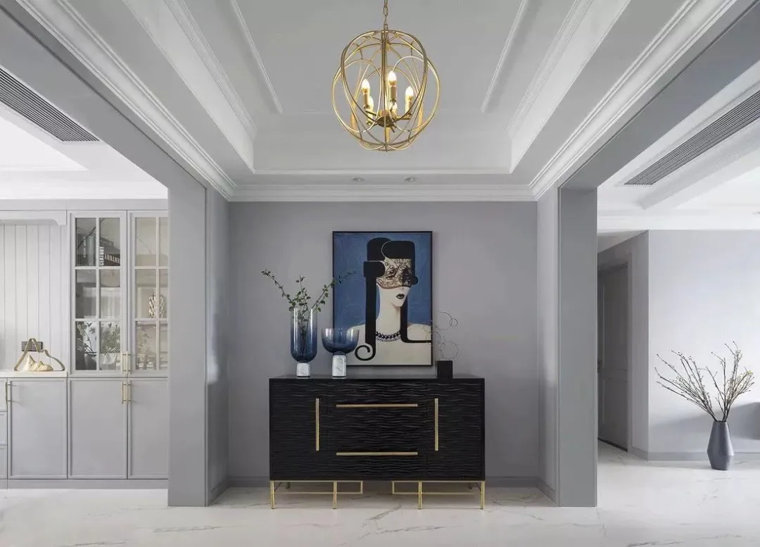 |那些没有做吊顶的业主，现在都怎么样了？