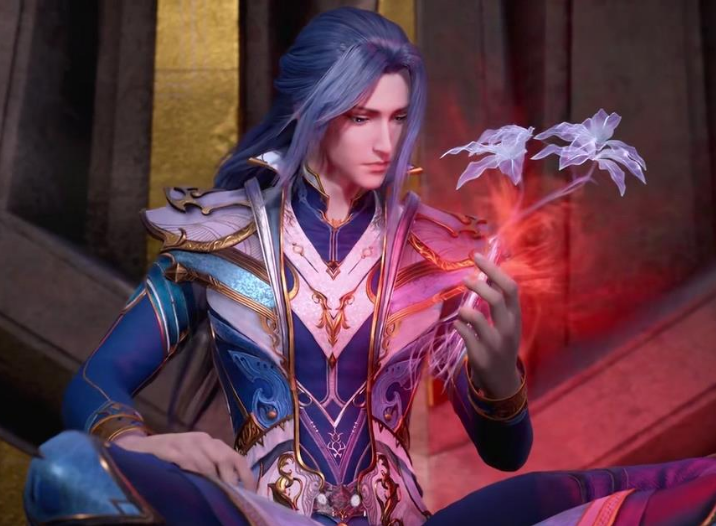 武魂|武魂殿都害怕的两大帝国，为啥连封号斗罗都没有？说出来别不信