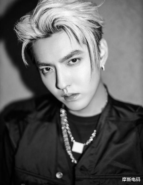 陆毅|吴亦凡被曝专挑未成年少女约会,酒桌直接灌酒把女孩当商品挑选