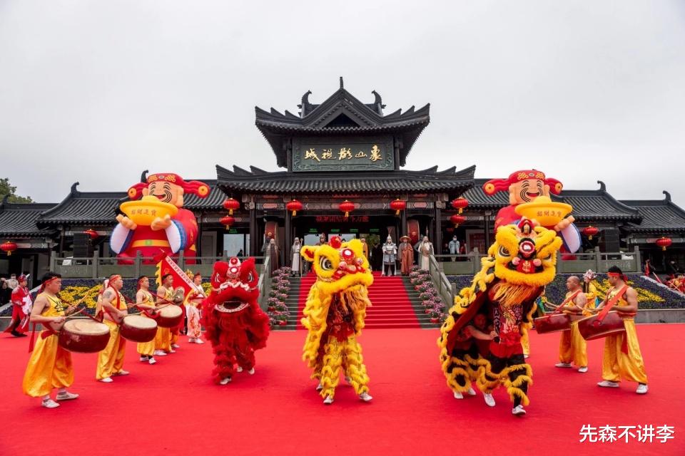 浙江省 浙江两座全国闻名的影视城，哪座性价比更高？听听游客是怎么说的