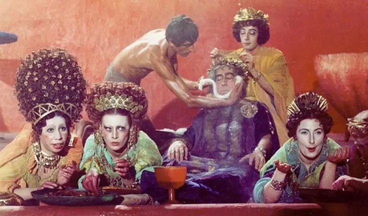 徐峥|上映17天，票房仅2.08亿，徐峥输给黄渤，马伊琍遭到太多不公待遇