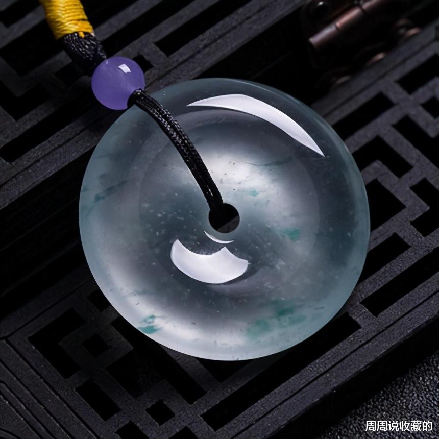 翡翠|关于翡翠的种，这样去理解，买翡翠才不会吃亏！