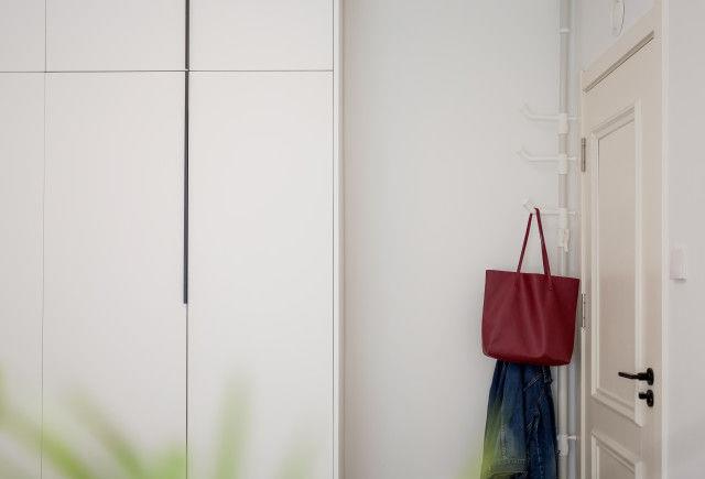 |妹子晒出她入住两年的家，引N多人点赞，既有生活气息又清爽整洁