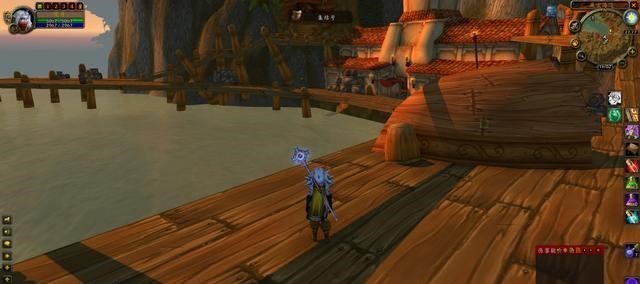 兜妈哎叨叨|魔兽怀旧服:P2阶段熊T还穿T4套装?千万别胡闹,穿T5套装更香!