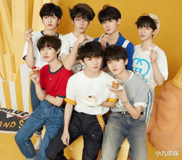 丁程鑫|时代少年团全员参加夏日少年派吗？丁程鑫电影杀青参与录制，张真源现身粉丝欢呼