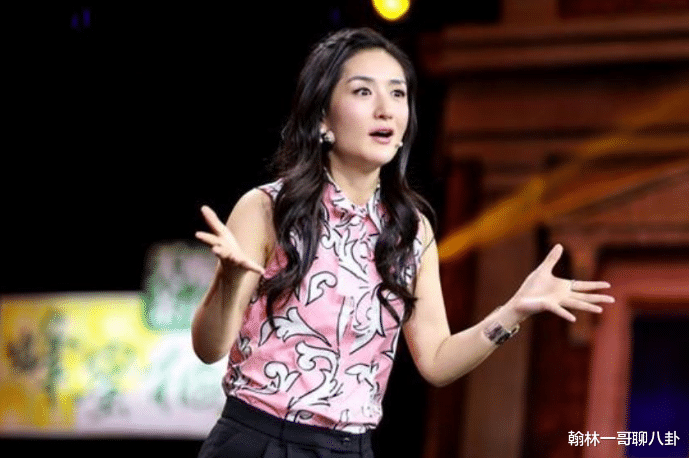 谢娜|没了《快乐大本营》，何炅依旧护航谢娜，新节目里的互动暖人心