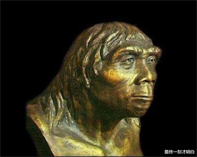“北京人”不是中国人祖先,河南3.2万年前人类可能是,究竟为啥?