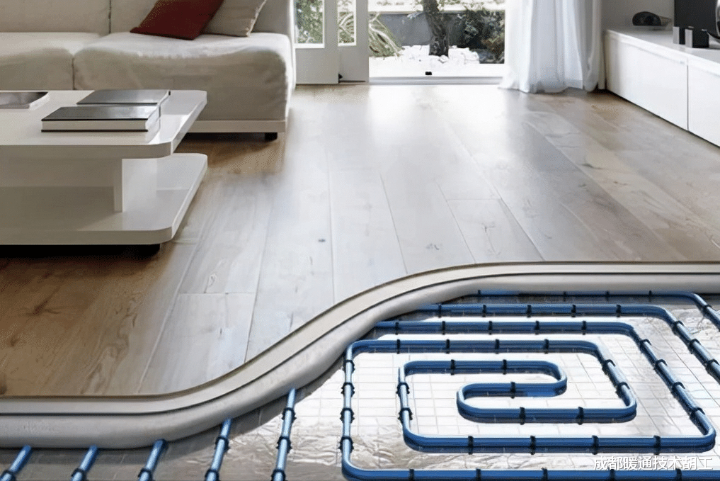 南方的环境也有采暖需求，舒适性真的很重要！