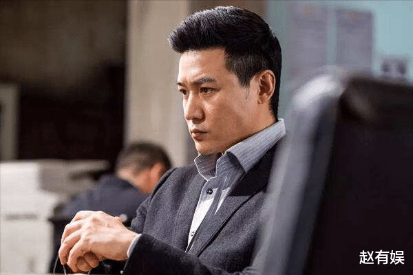 唐嫣|4年前靠一部剧成功翻红，如今膀大腰圆胖到没脖子，网友：辣眼睛