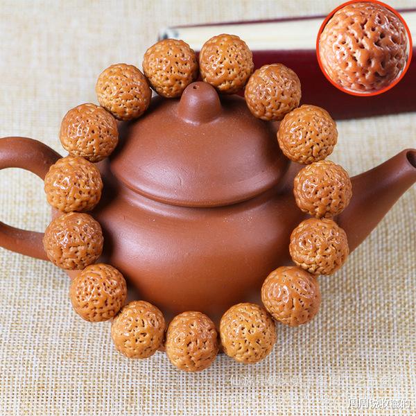 文玩|文玩中的炒货是什么？