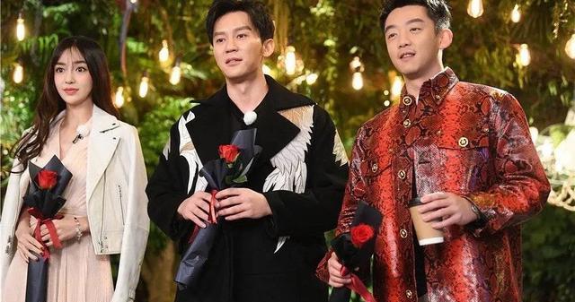 春晚|新一季《跑男》海报发布！C位透露出队长人选，网友：快换个人吧