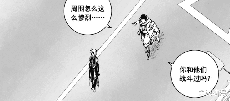 唐笑笑|镇魂街：宿和七到达罗刹街，唐笑笑战死，曹炎冥未能及时赶到