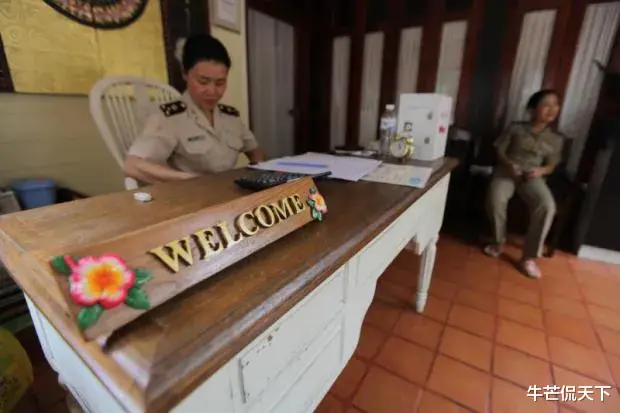 拉萨 泰国清迈的女囚按摩，是我认为最走心的服务项目