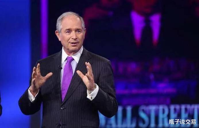 苏世民 苏世民：在未来十年内，稳赚不赔的不是股票而是这些，要抓紧入手